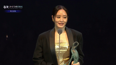 김혜수