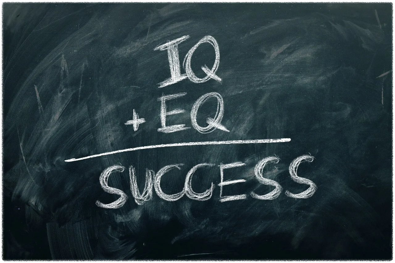 아이큐 테스트 무료 마무리 안내