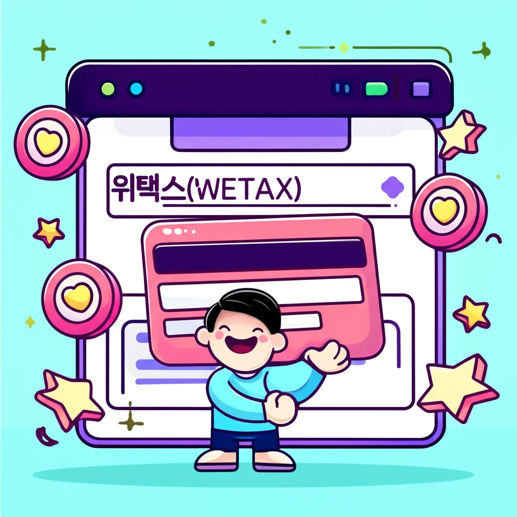 자동차세 부담 줄이기: 신용카드 포인..