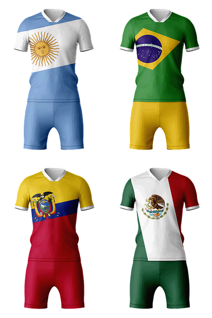 스포츠 팀 유니폼 디자인의 저작권 분쟁 사례 분석