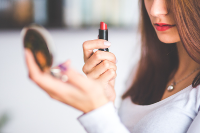 메타버스 속 나의 아바타 메이크업, 현실 뷰티를 바꿀까?