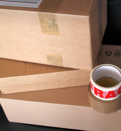 2025년 미국행 소포, 세금 폭탄? 한국 우체국 중단 사태 전면 분석