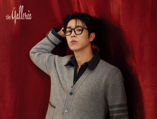 이찬형 배우 나혼산 박경혜 배우 남사친