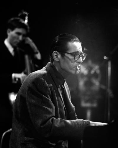 레전드 재즈 피아니스트 빌 에반스 관련 이미지