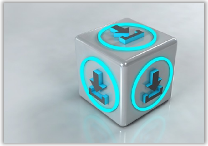 3D 시각화와 2D 시각화