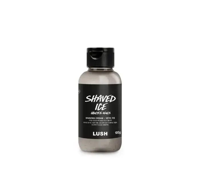 쉐이브드-아이스