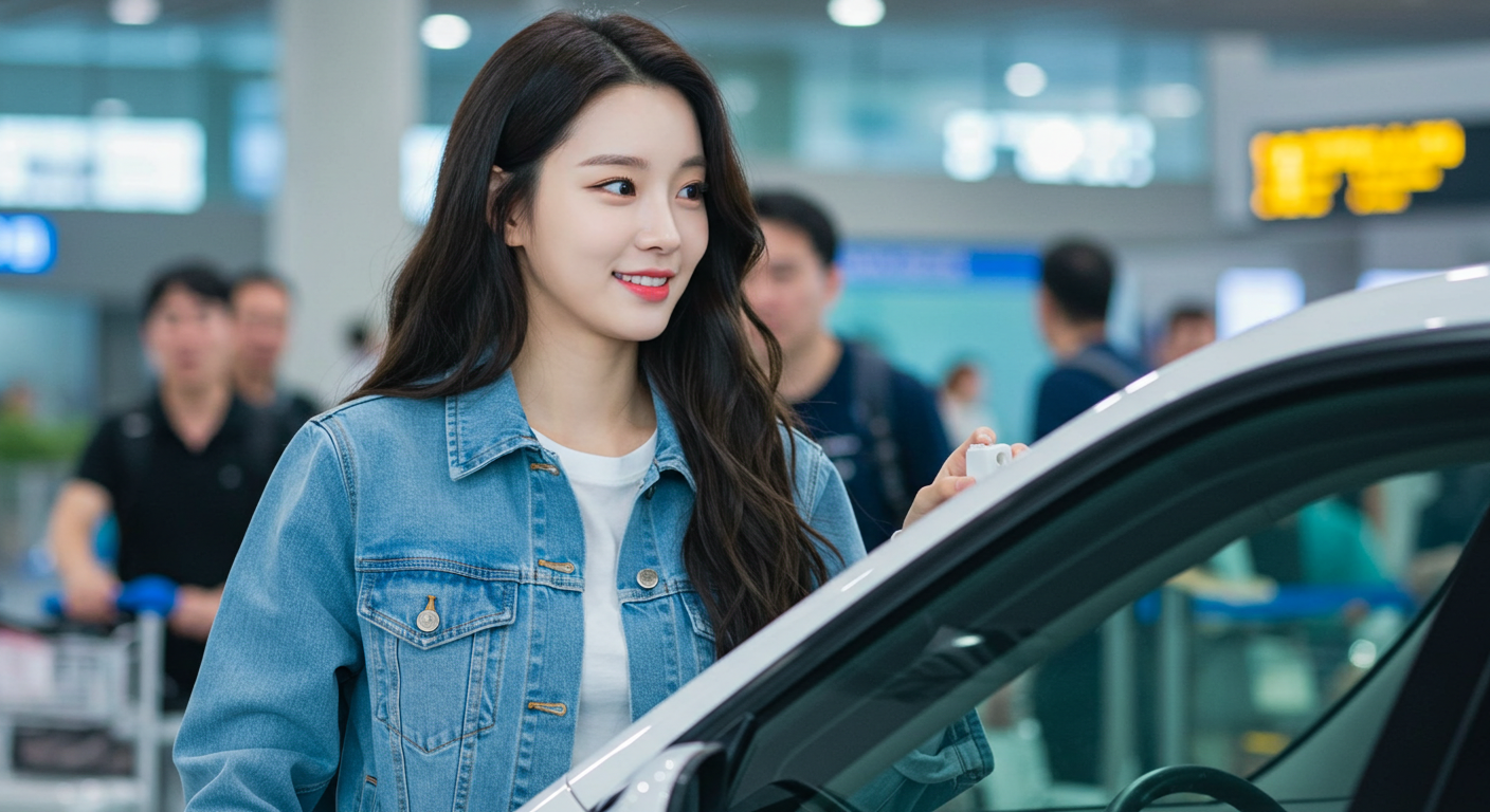 현대 싼타페 중고차 유지비 및 장단점