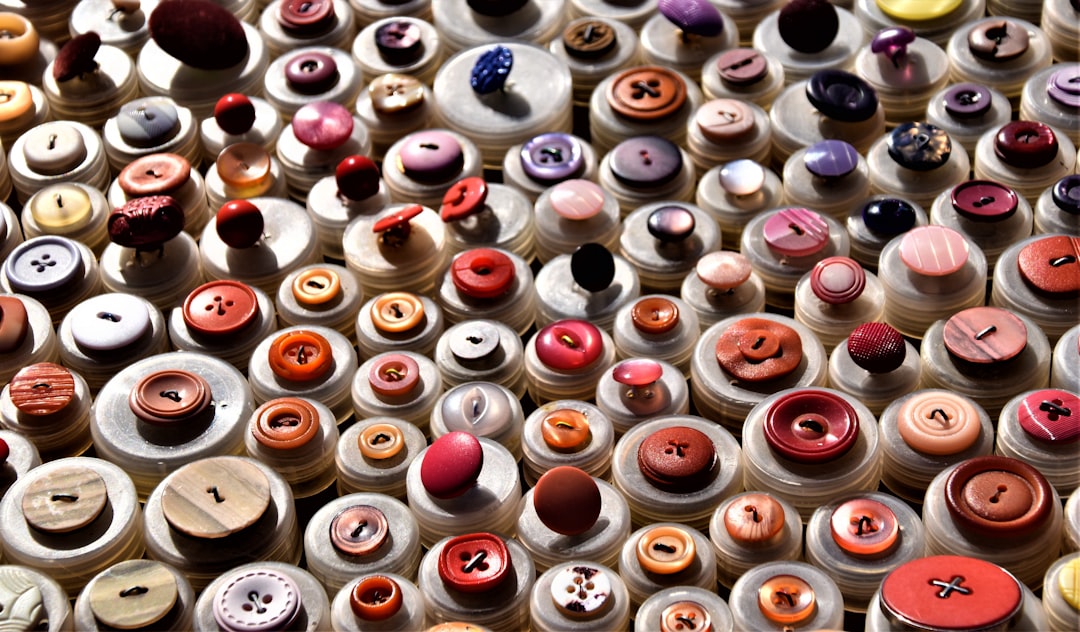 Button