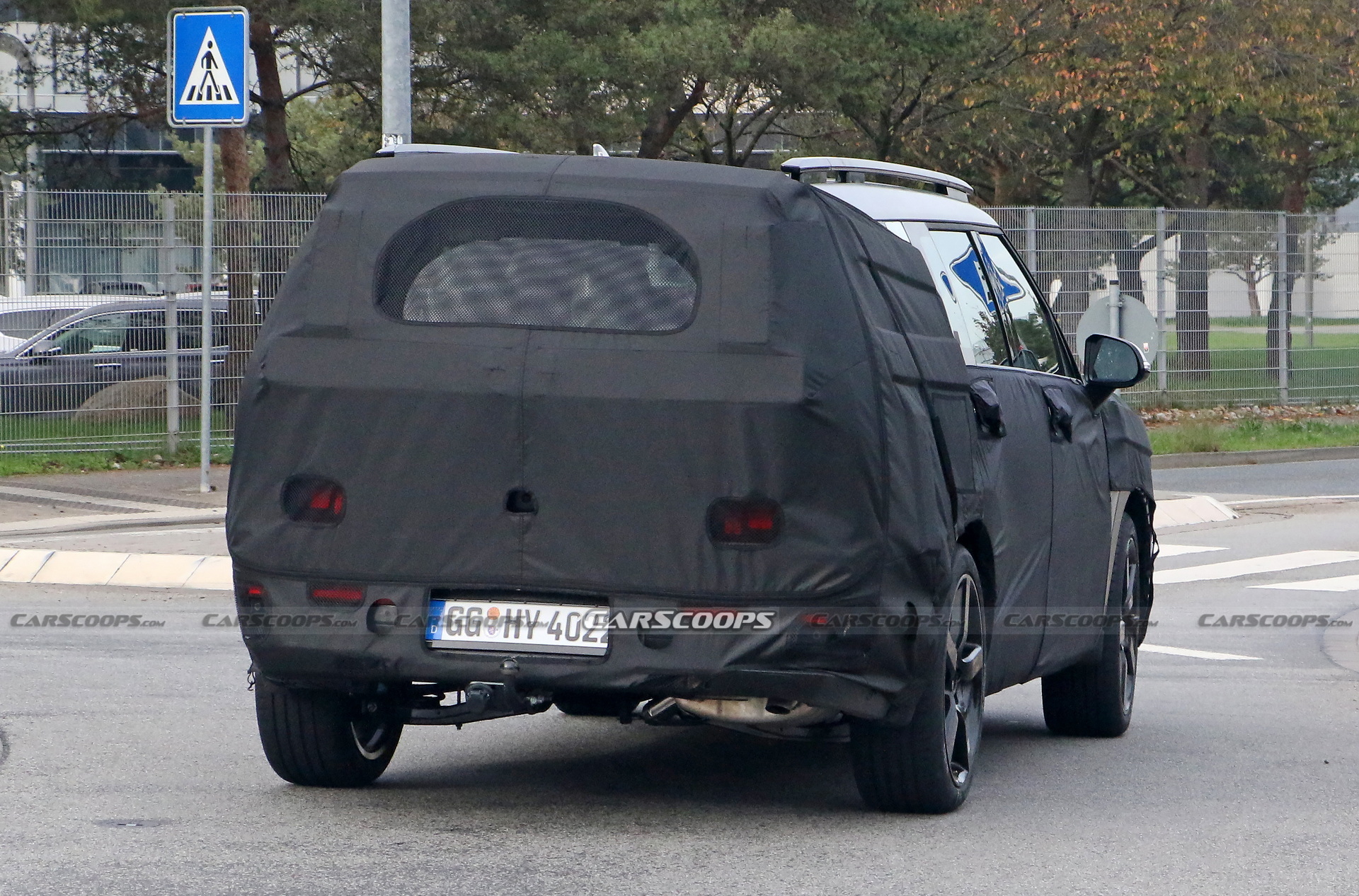 현대 싼타페 풀체인지 MX5 예상도 출시일 가격