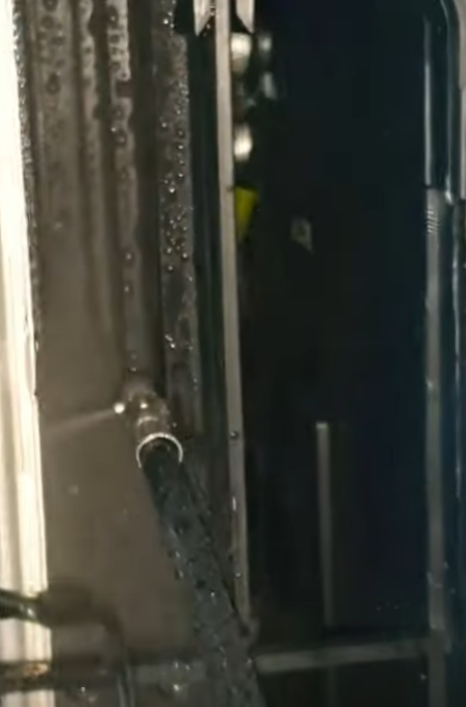 자동차에어컨-식초냄새-에바포레이터세척