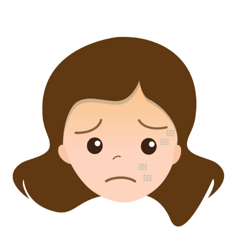 마그네슘 부족현상