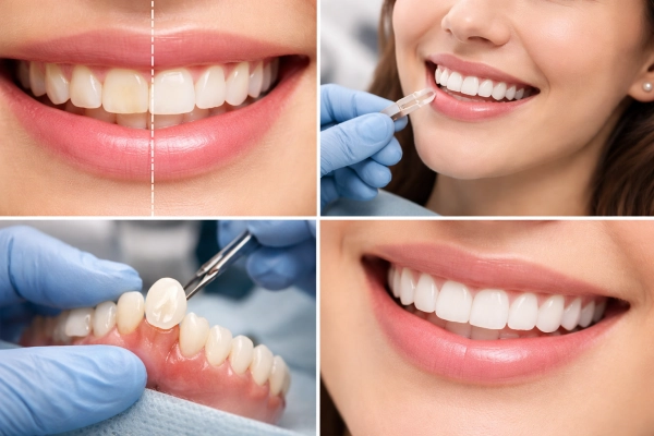 라미네이트 부작용