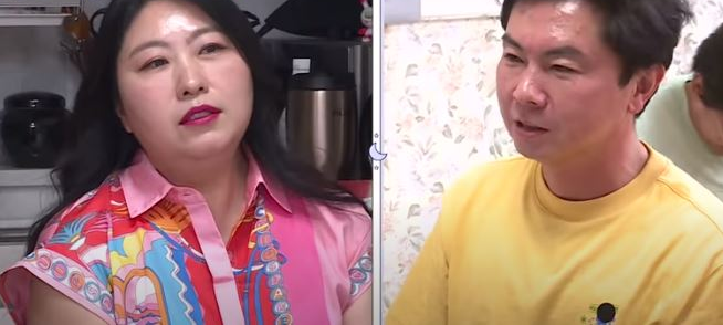 임원희 홍조