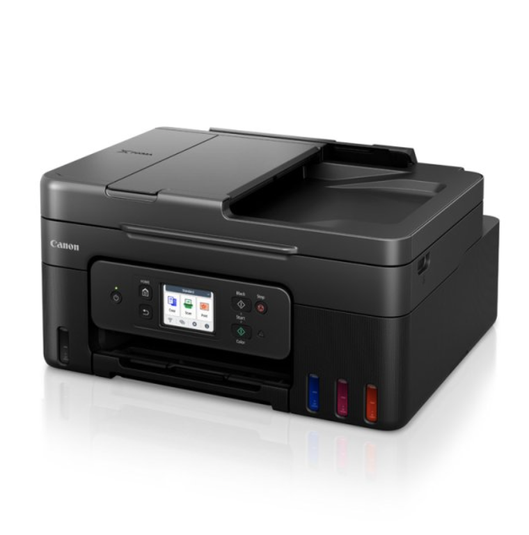 캐논 G4980 잉크젯 복합기