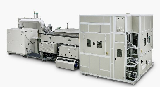 태양광 제조 장비