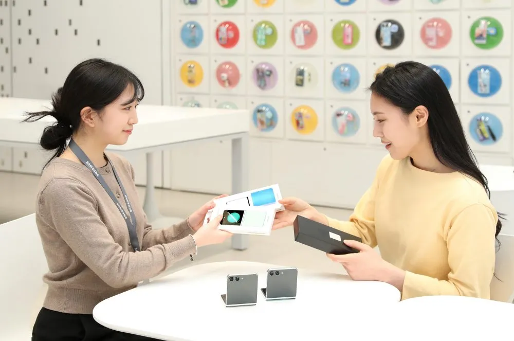 갤럭시 업데이트