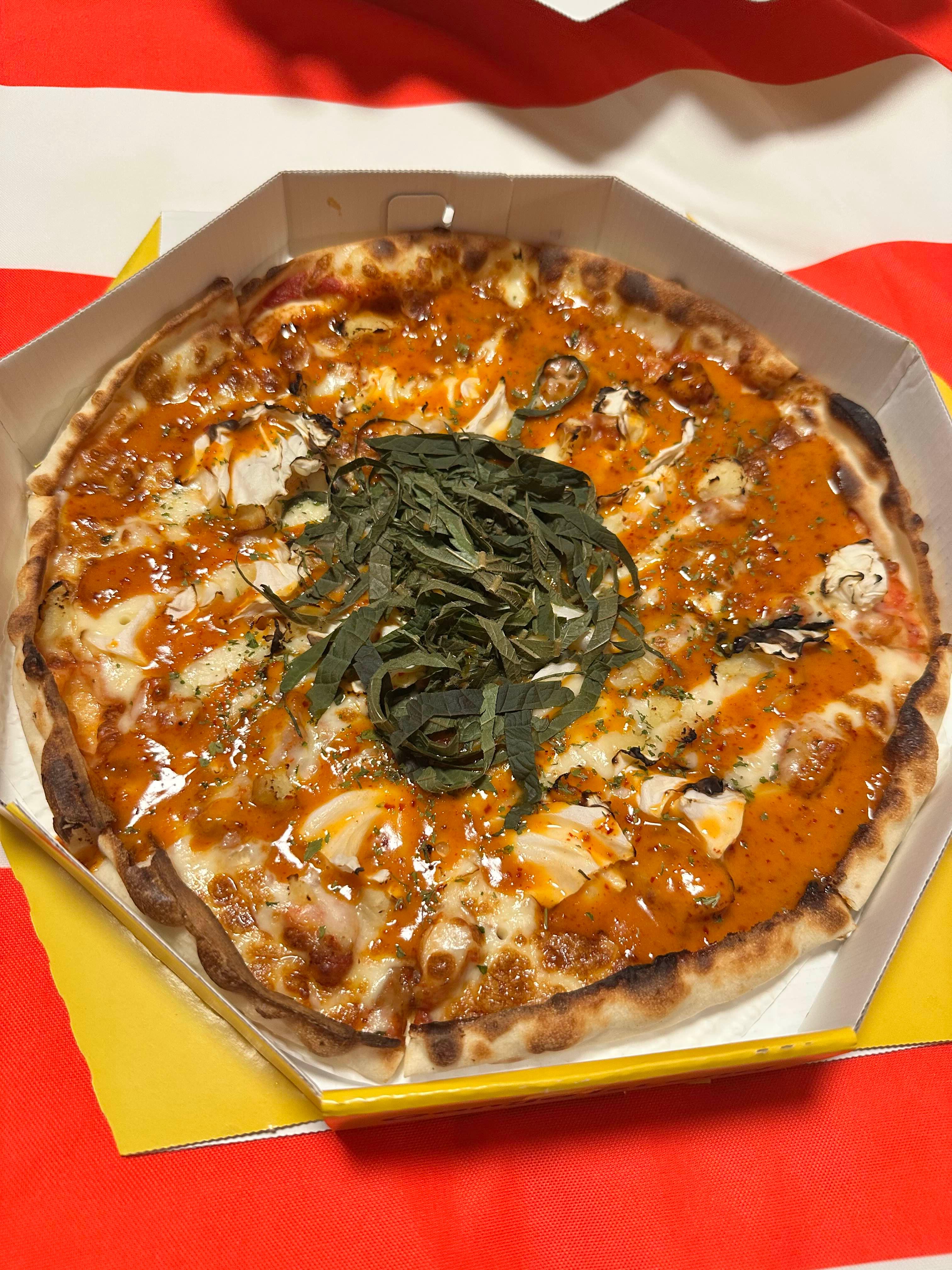 춘천닭갈비피자 감자아일랜드 추천