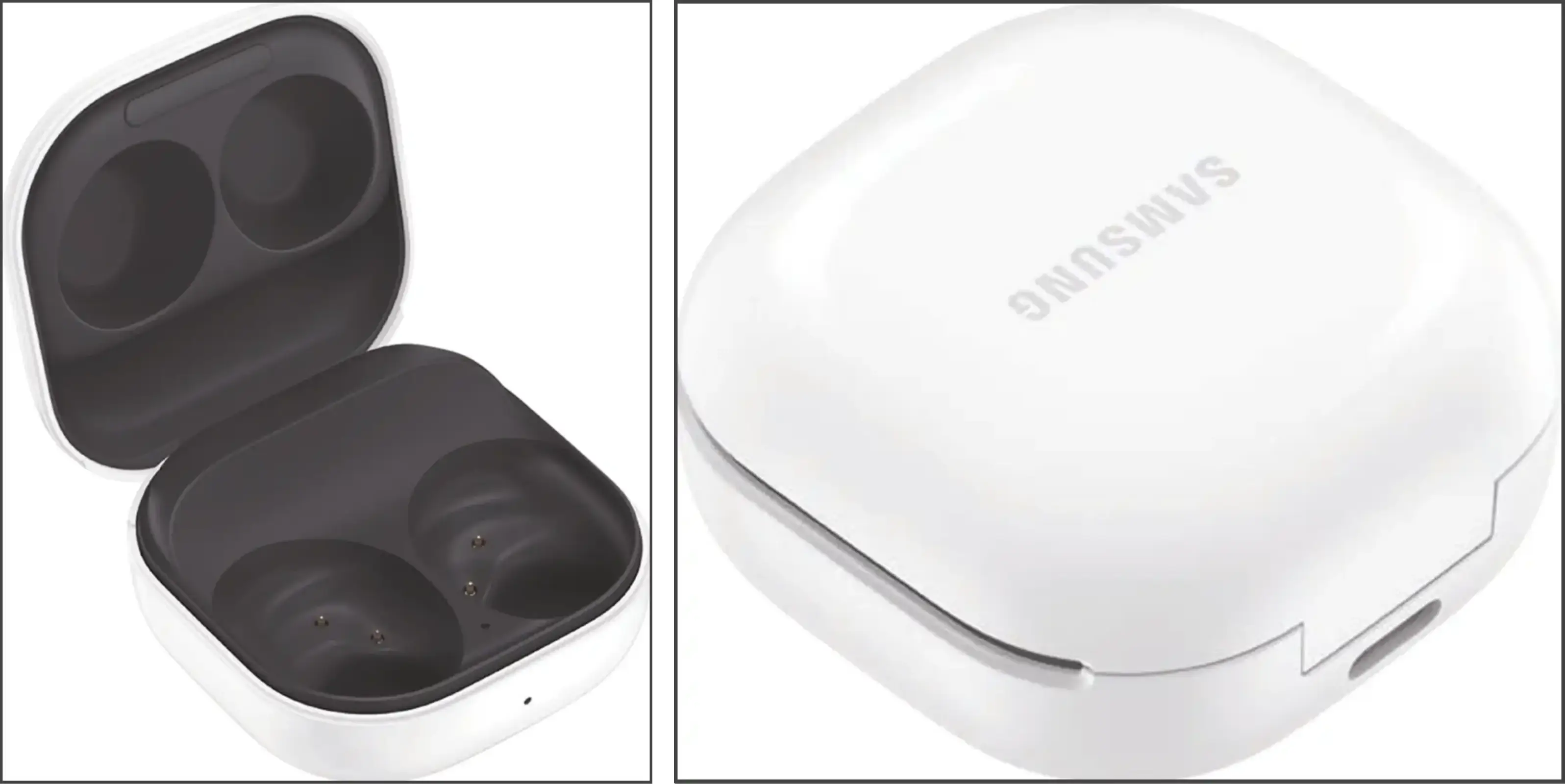 버즈FE-충전-케이스