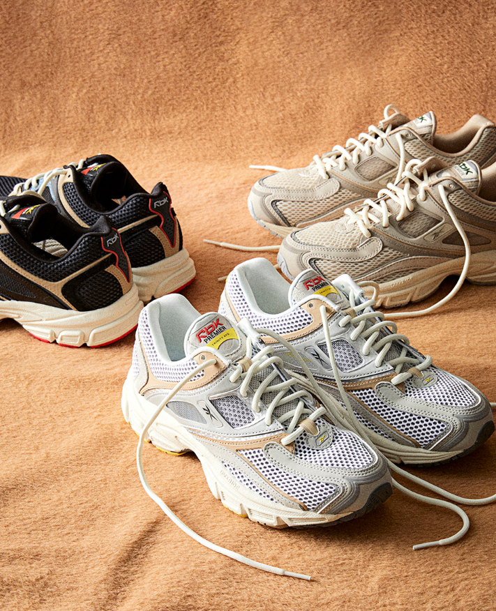 리복 트리니티 KFS