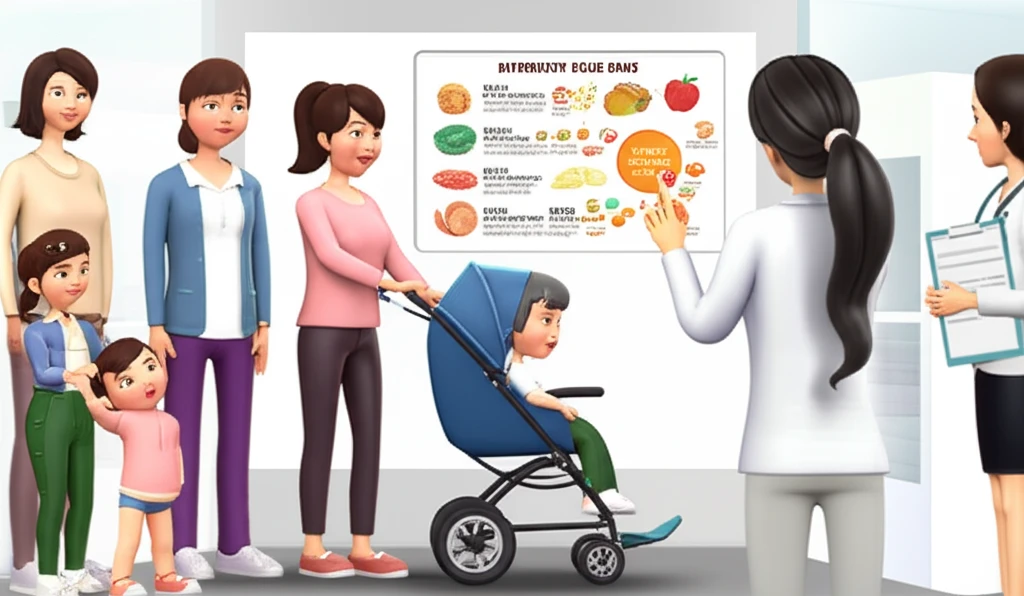 아토피 식단 관리, 피부 건강 되찾는..