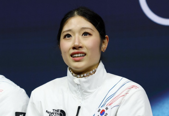 신지아&amp;#44; 이해인 피겨