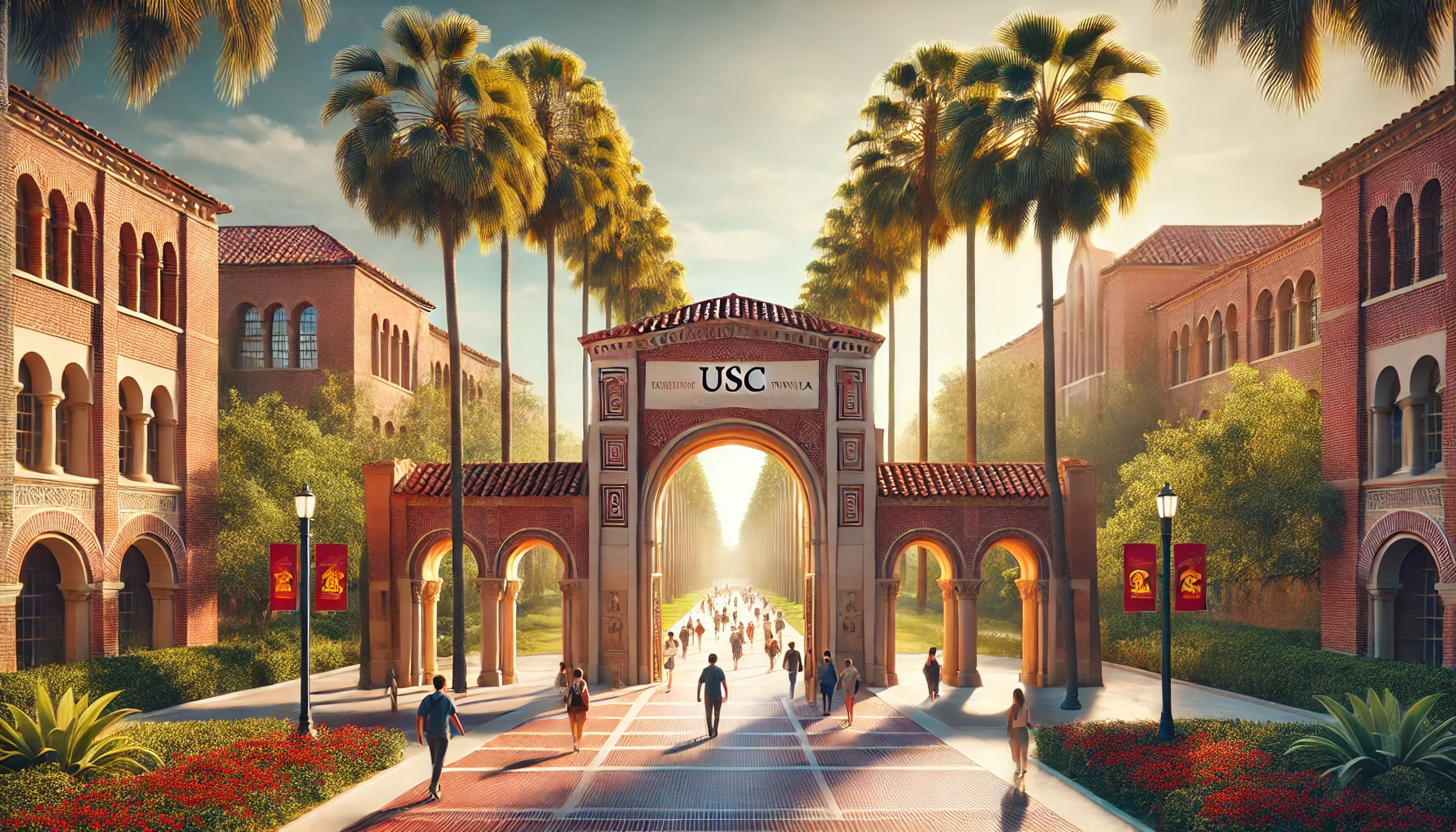 USC 이미지