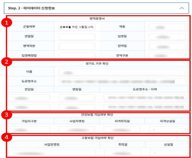 경기도청년복지포인트