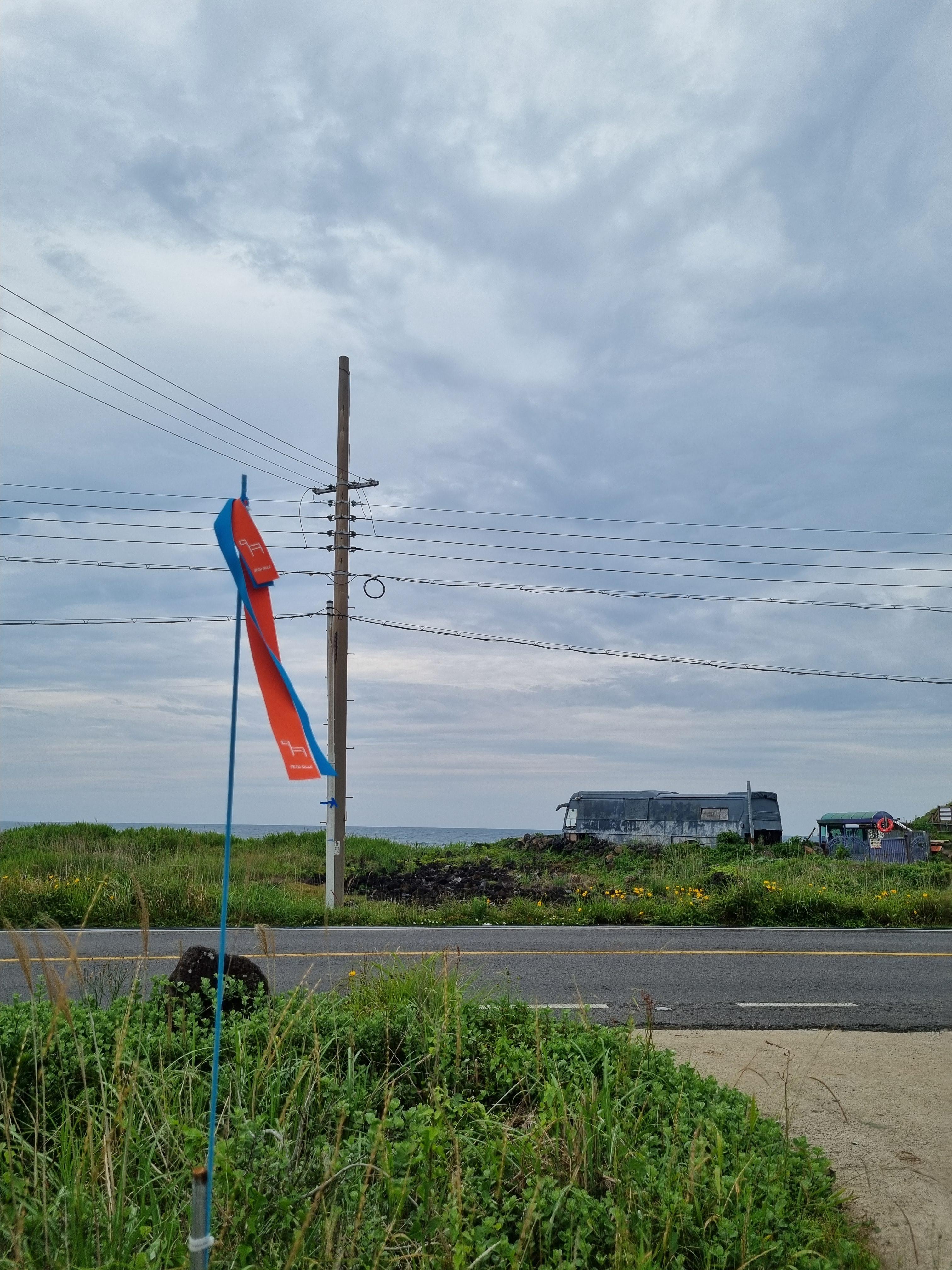 Jeju Olle Trail 19