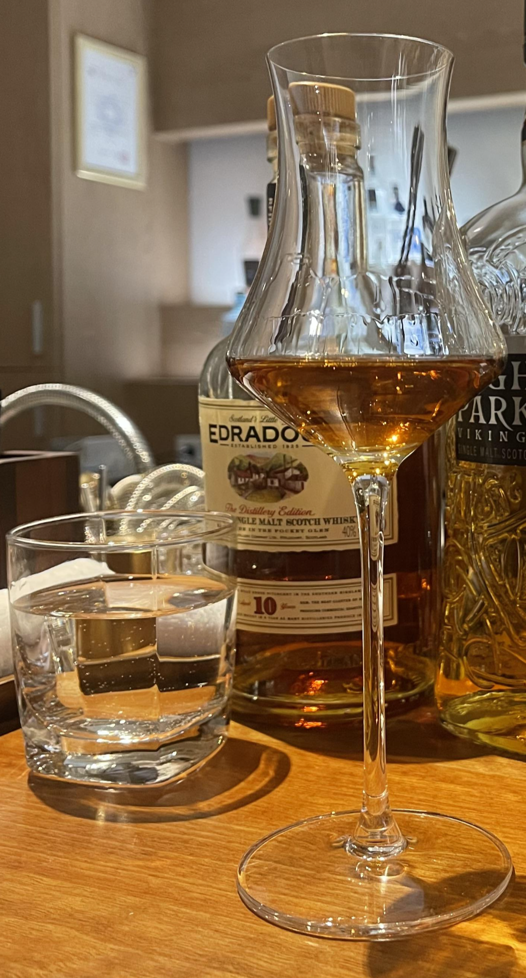 에드라두어 10년