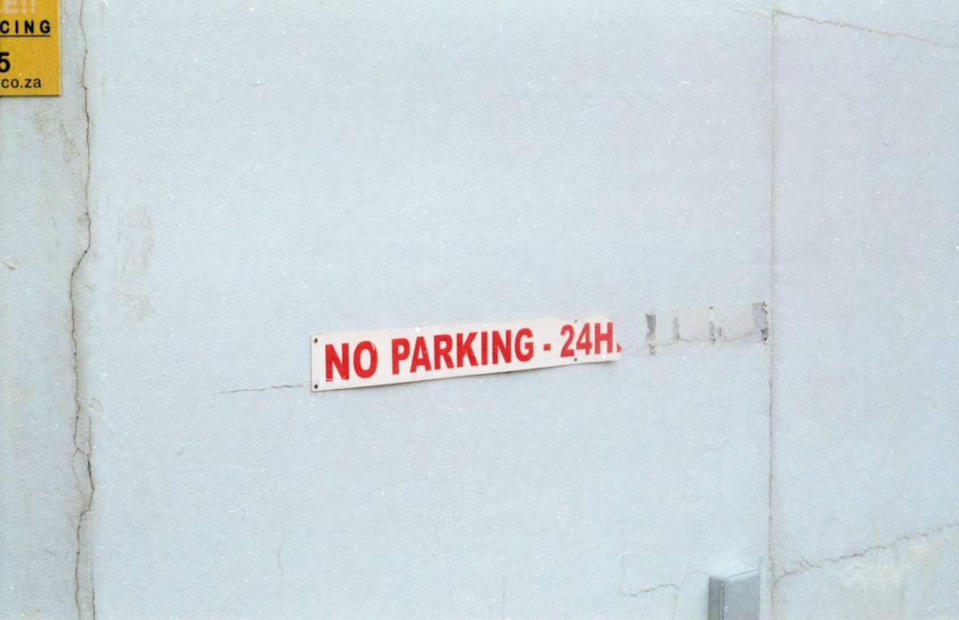 Parking allowance