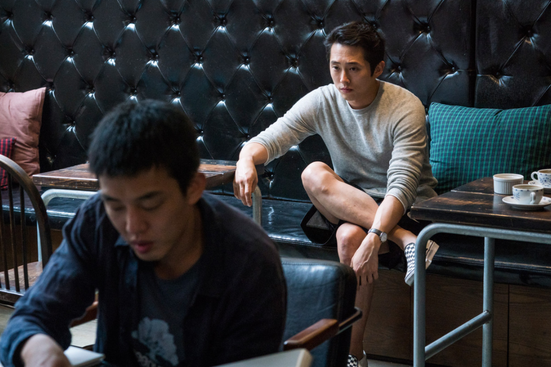 한국 영화 장르의 시각적 스타일 분석