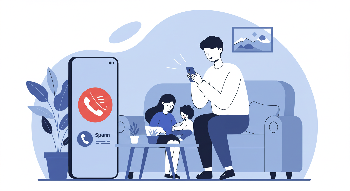 내 연락처 보호와 사전 예방 방법