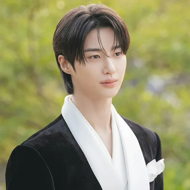 21세기 대군부인 변우석