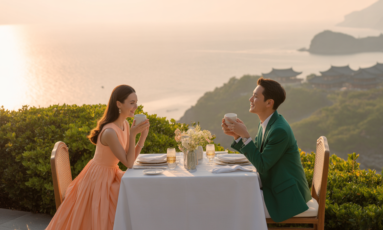 로맨틱-데이트코스