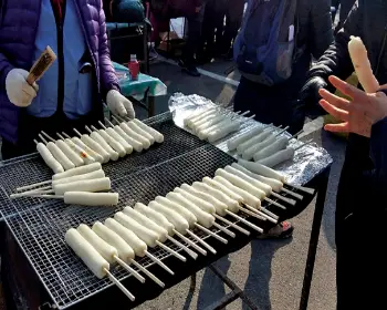 태백산 눈꽃축제_18