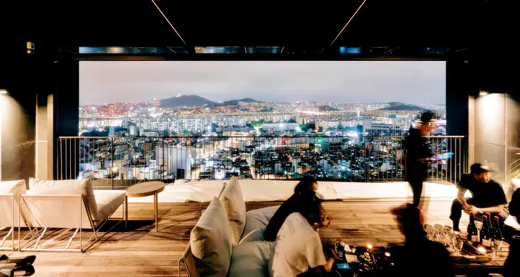 신랑수업 박태환 이승철 라이브 노래부른 라운지바 루프탑 카페 신사역 가로수길 뷰맛집 추천 오늘방송 정보