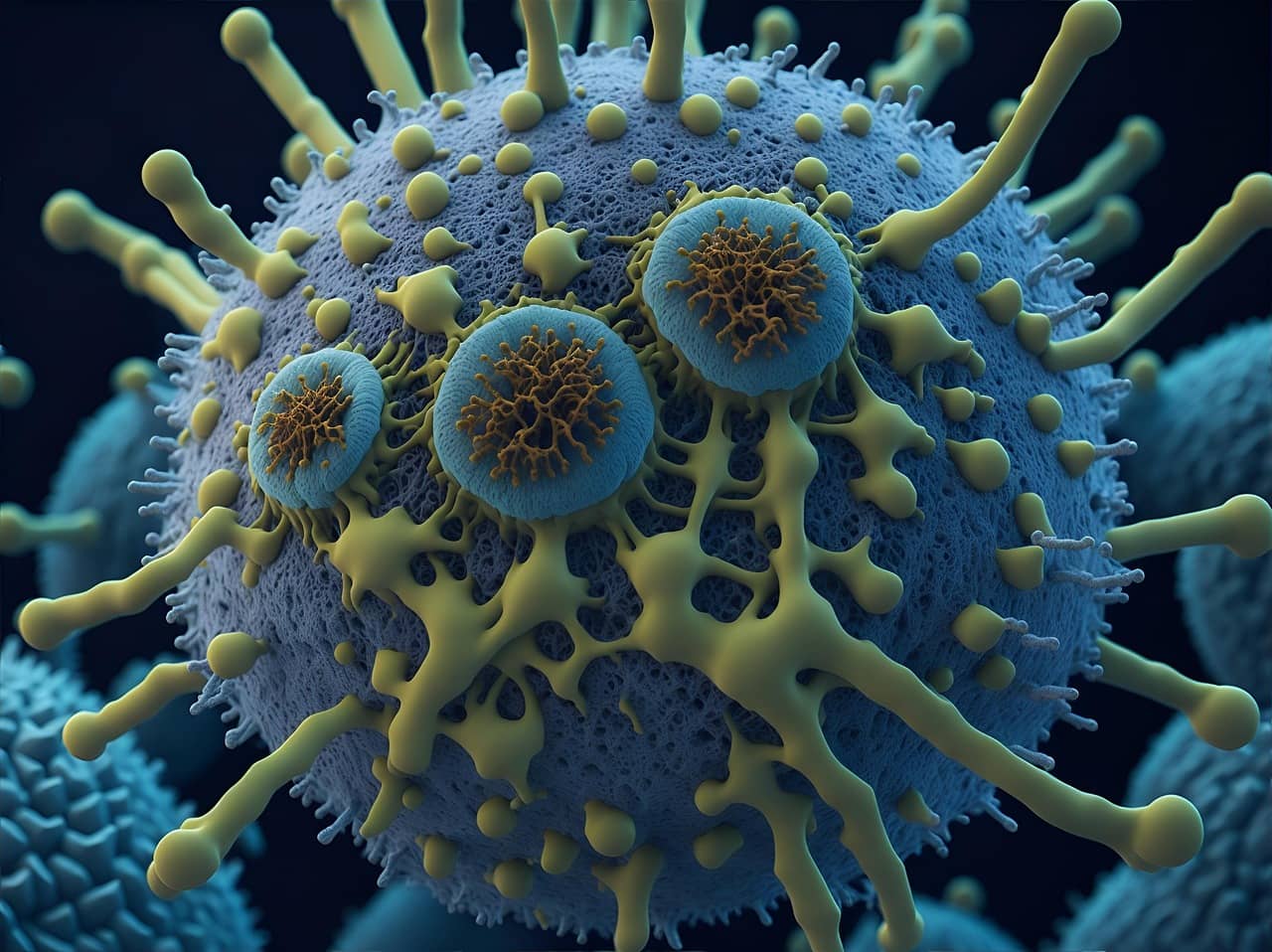 인공지능(AI) 기반 약물 재창출(Drug Repurposing)의 효율성 혁명과 신약 개발 가속화