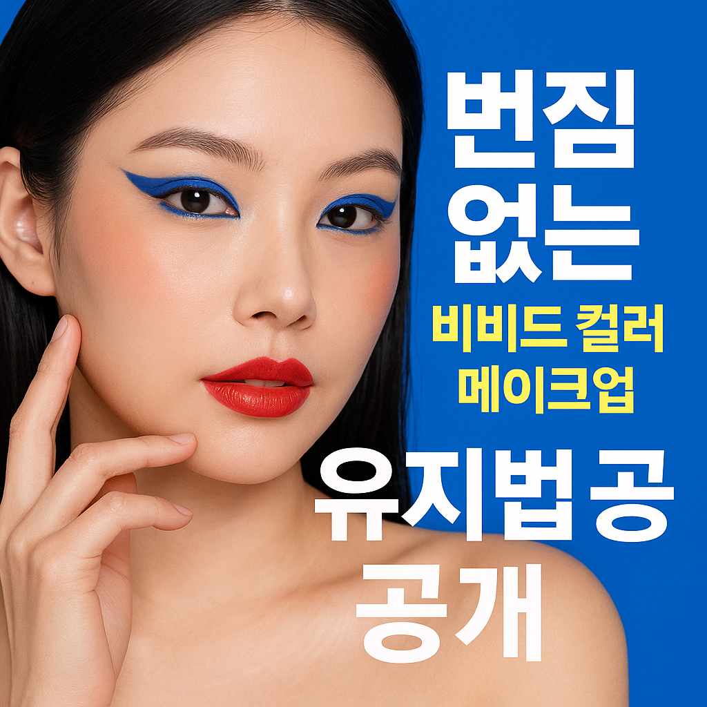 메이크업
