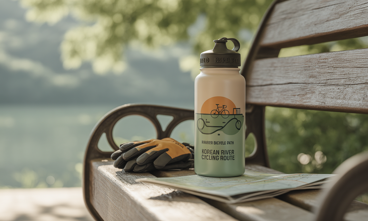 텀블러 기념품 제작