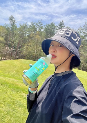 배우 최여진 남편 김재욱 결혼