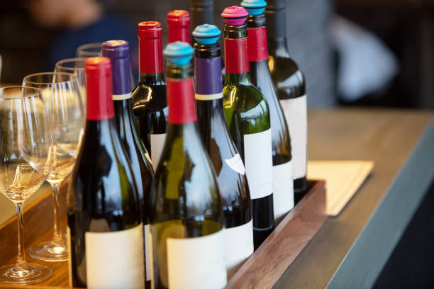 프랑스 와인 양대 산백, 보르도 vs 부르고뉴 전격 비교!