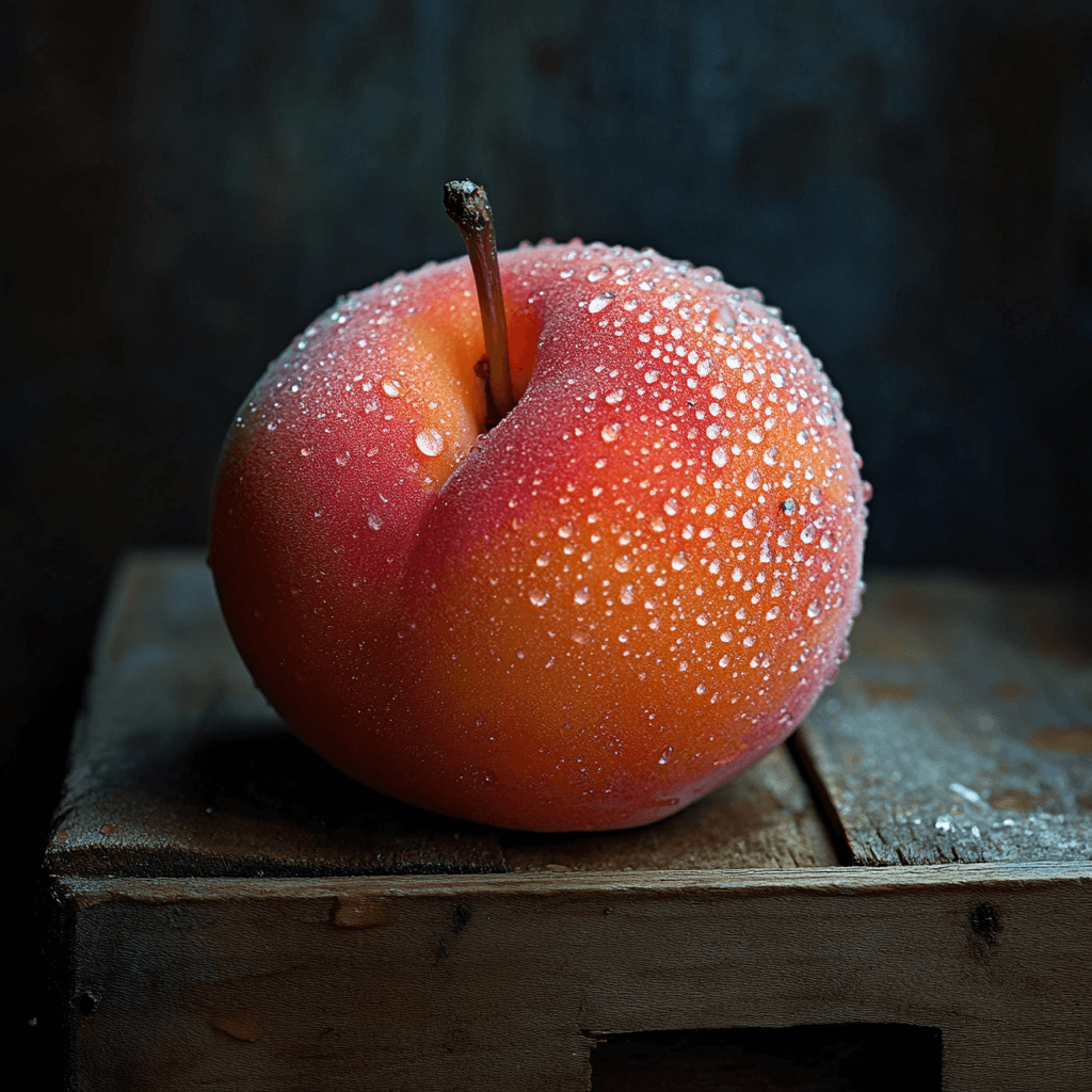 복숭아-다이어트