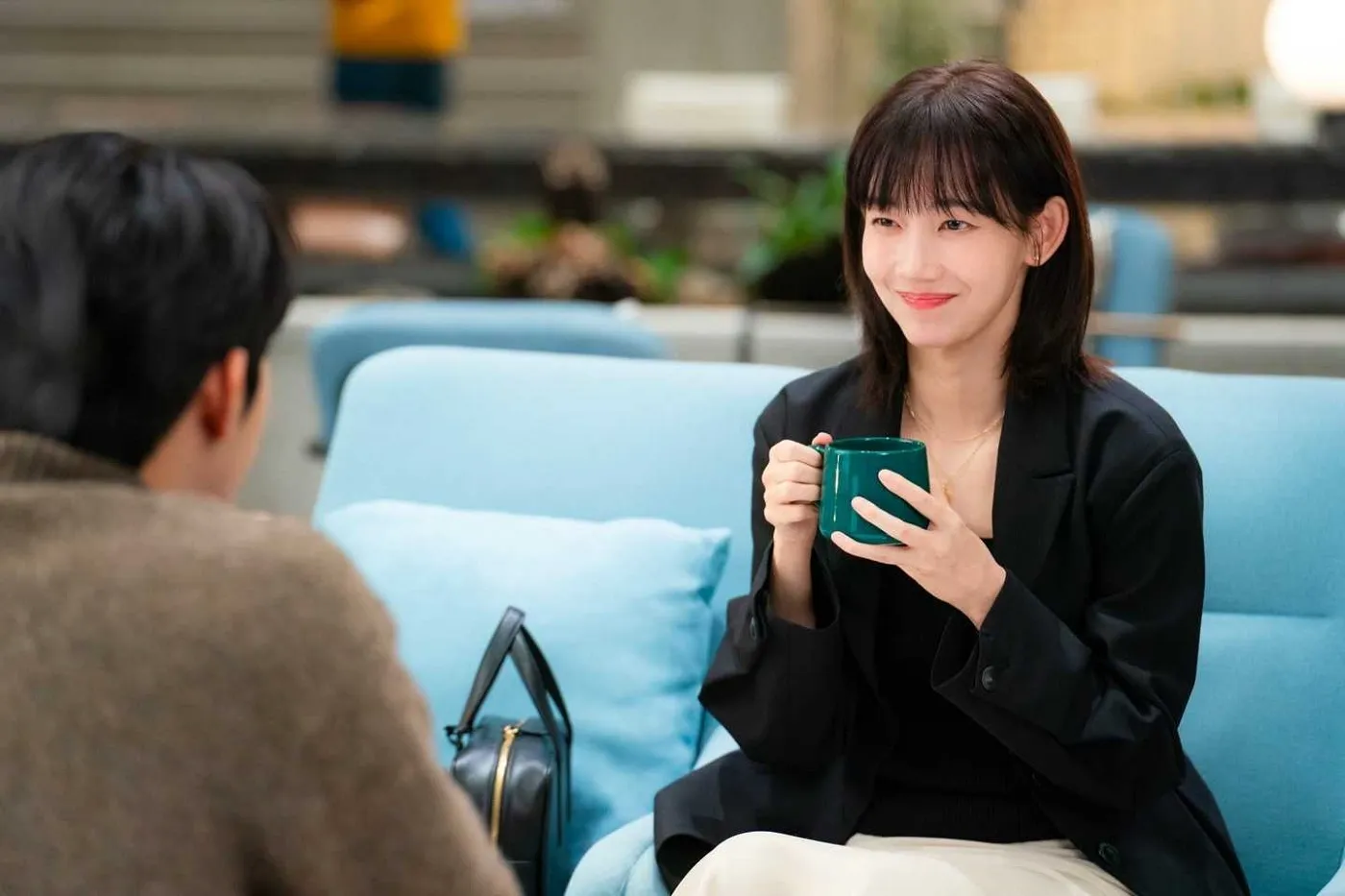 신현빈 새벽 2시의 신데렐라