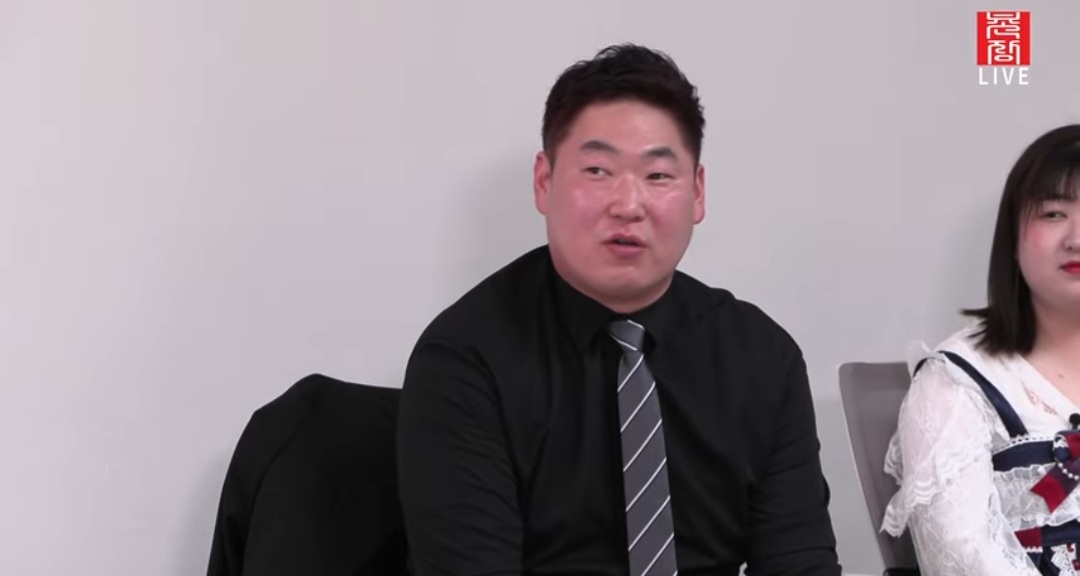 나는 솔로 19기 영철