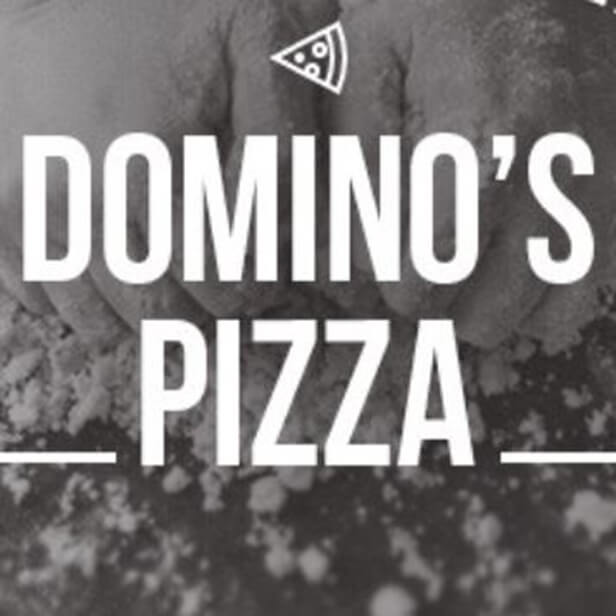 도미노 피자
