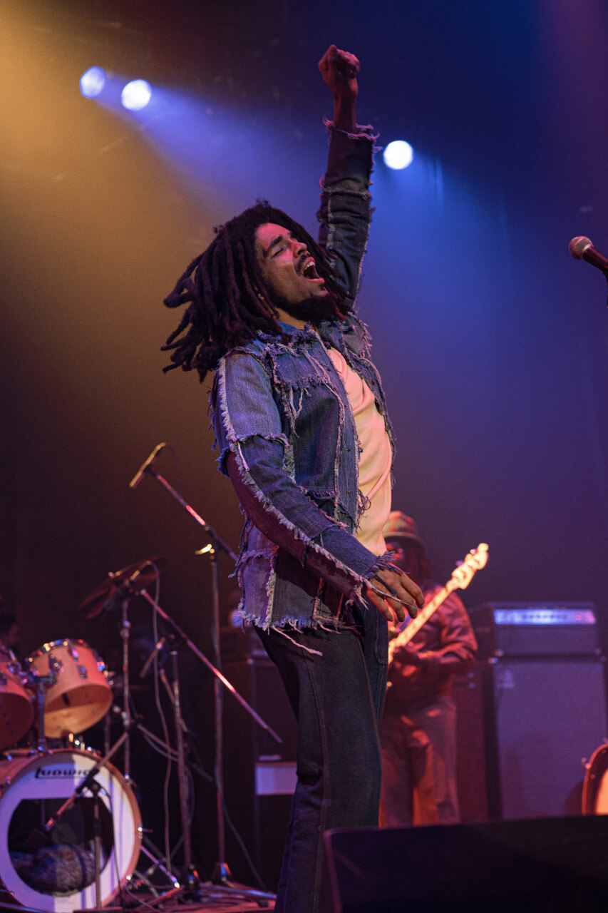 밥말리 원러브 정보