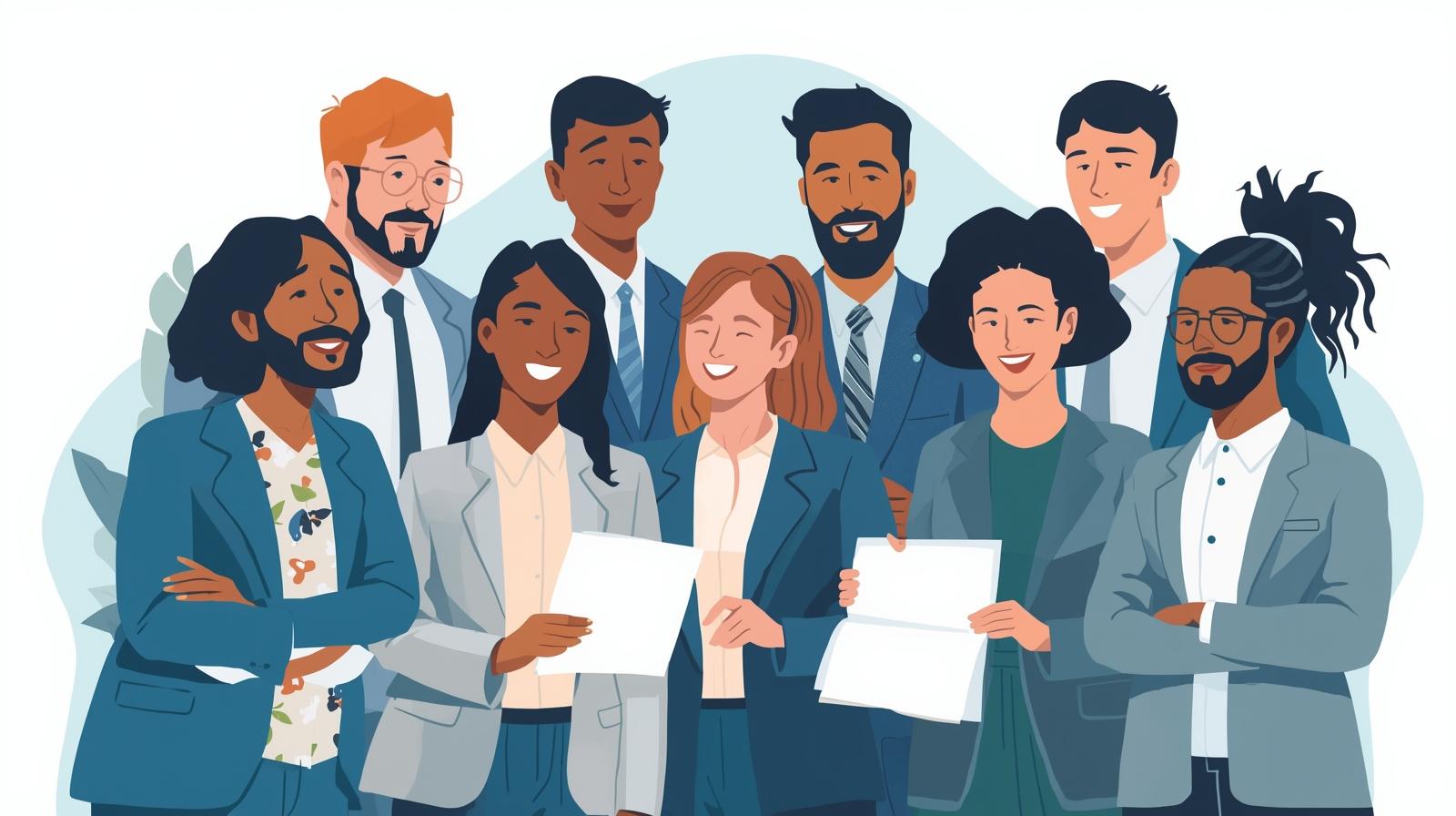 아시아 HRD 전략 관련 이미지