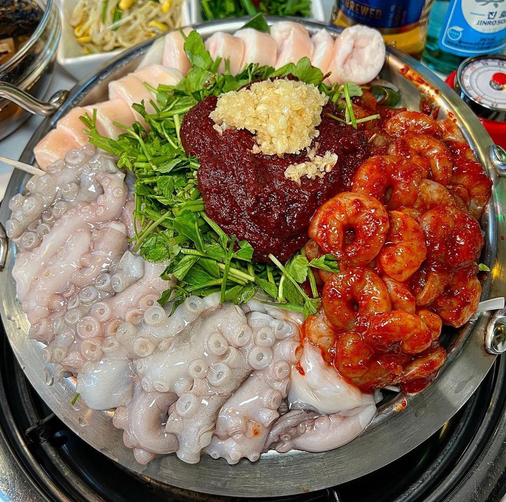 평화연남