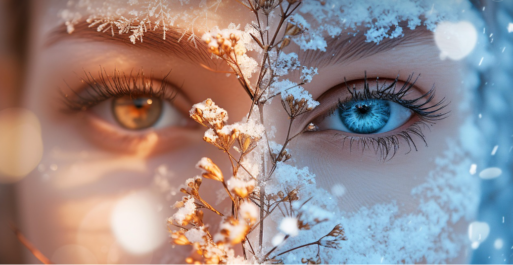 감정 표현이 서툰 사람의 특징