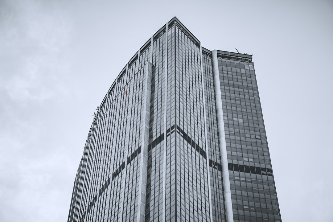 Corporate tax